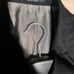 HUGO BOSS (BARNEYS NY) Black Baker/Chet 3-Button Satin Lapel Tuxedo Jacket (42R)