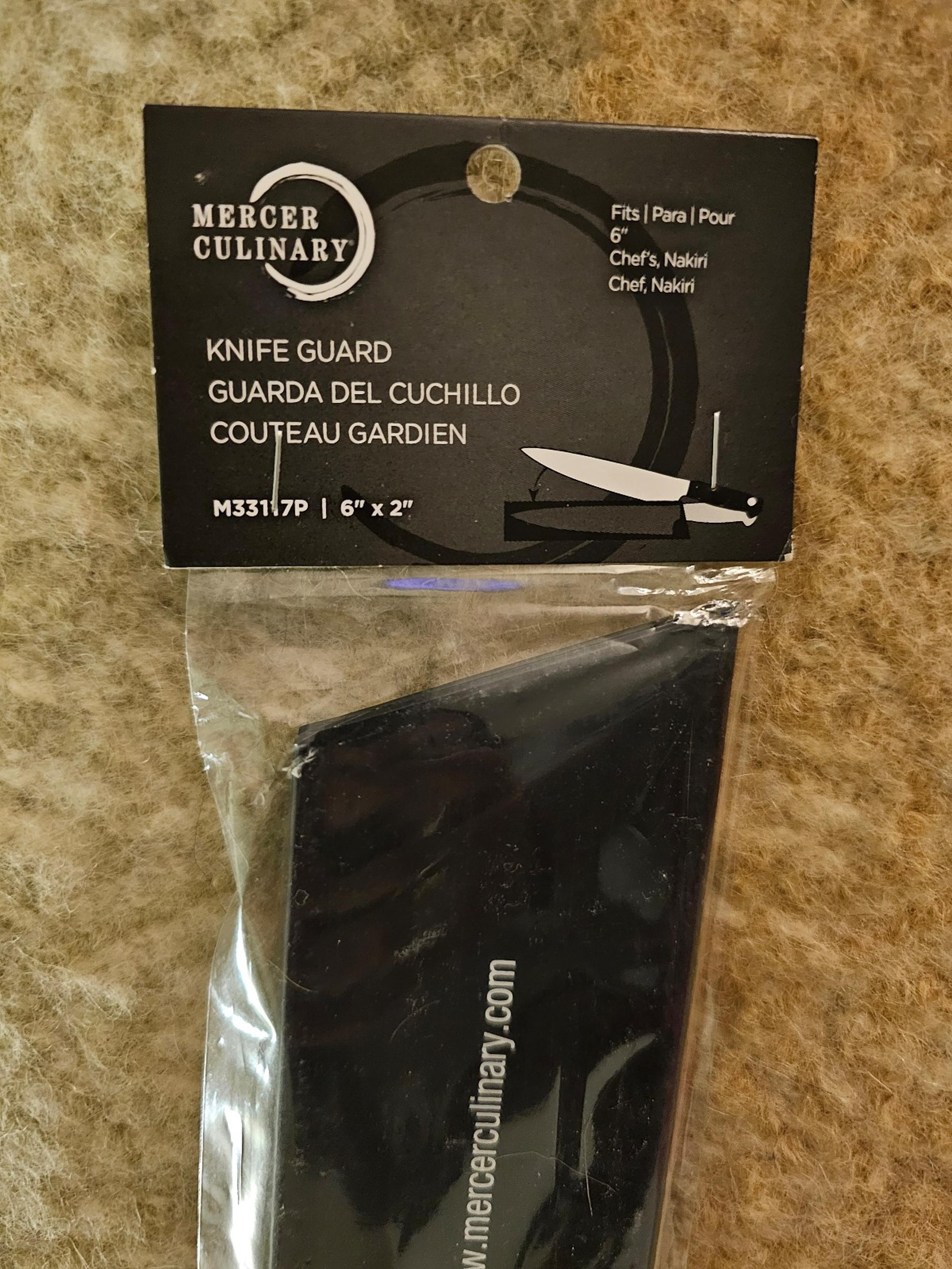 Knife Guard - Mercer Culinary