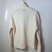 Columbia Turtle Neck Waffle Knit Pullover Top Hiking Outdoors Gorpcore L