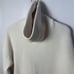 Columbia Turtle Neck Waffle Knit Pullover Top Hiking Outdoors Gorpcore L