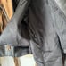 Women’s Vintage Leather Gallery Motorcycle Jacket w/ Tassled & Liner sz Large