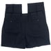 Lauren Ralph Lauren dress pants men’s 40x30 pleated, front cuffed black rn 90736