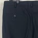 Lauren Ralph Lauren dress pants men’s 40x30 pleated, front cuffed black rn 90736
