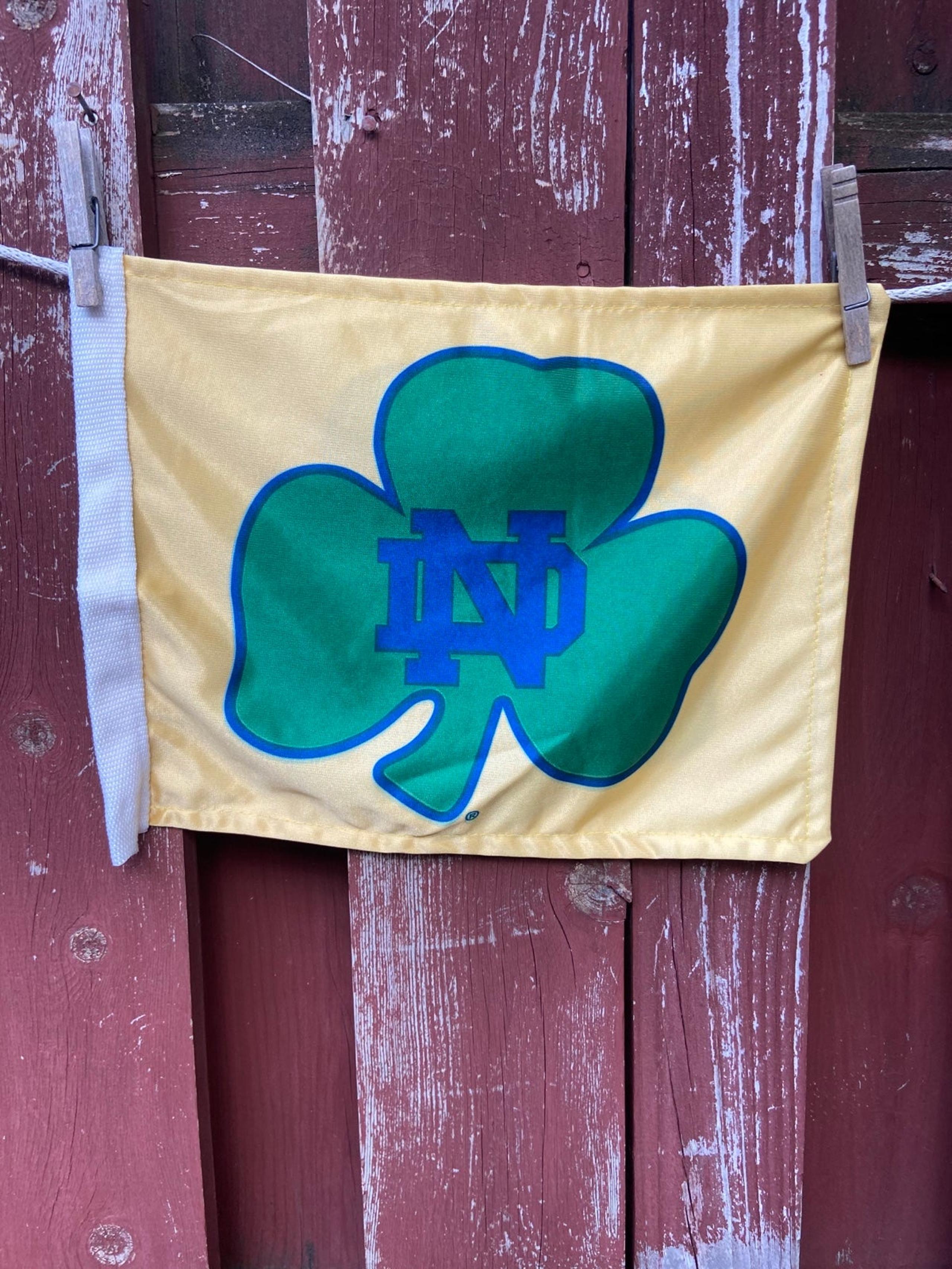 Notre Dame College Banner