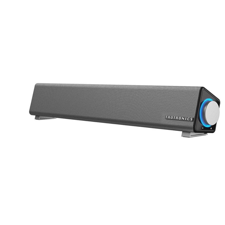 Taotronics PC Sound Bar Wired Computer Speaker