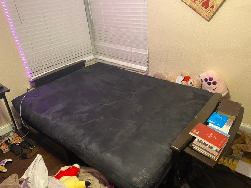 Futon