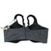 Victoria’s Secret knockout Maximum Support Front Close Sports Bra striped 38D