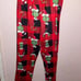 Grinch family pj set