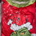 Grinch family pj set