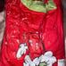 Grinch family pj set