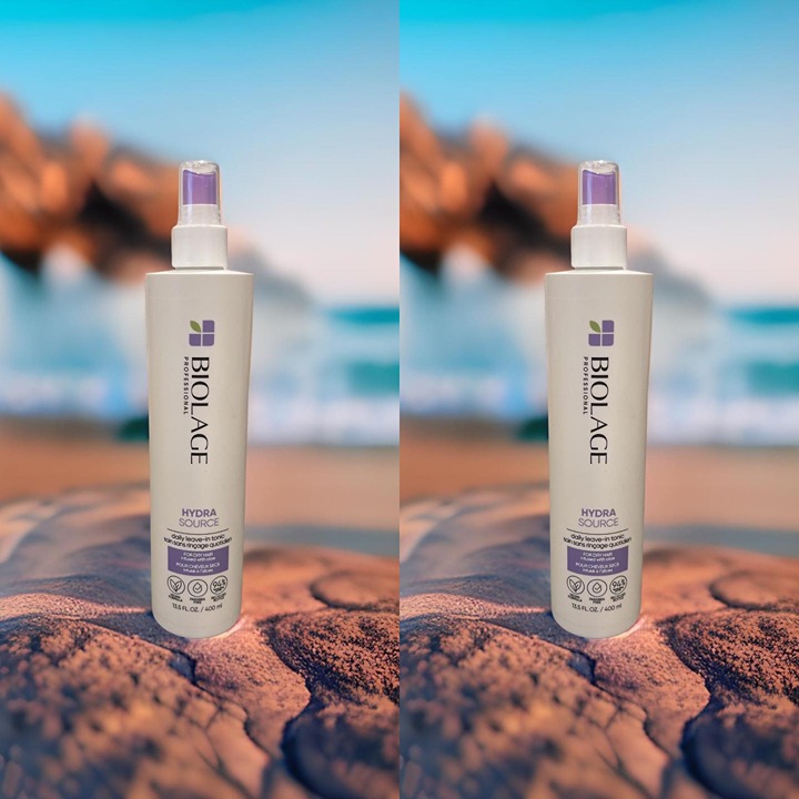Biolage Hydrasource Daily Leave In Tonic 2 Units