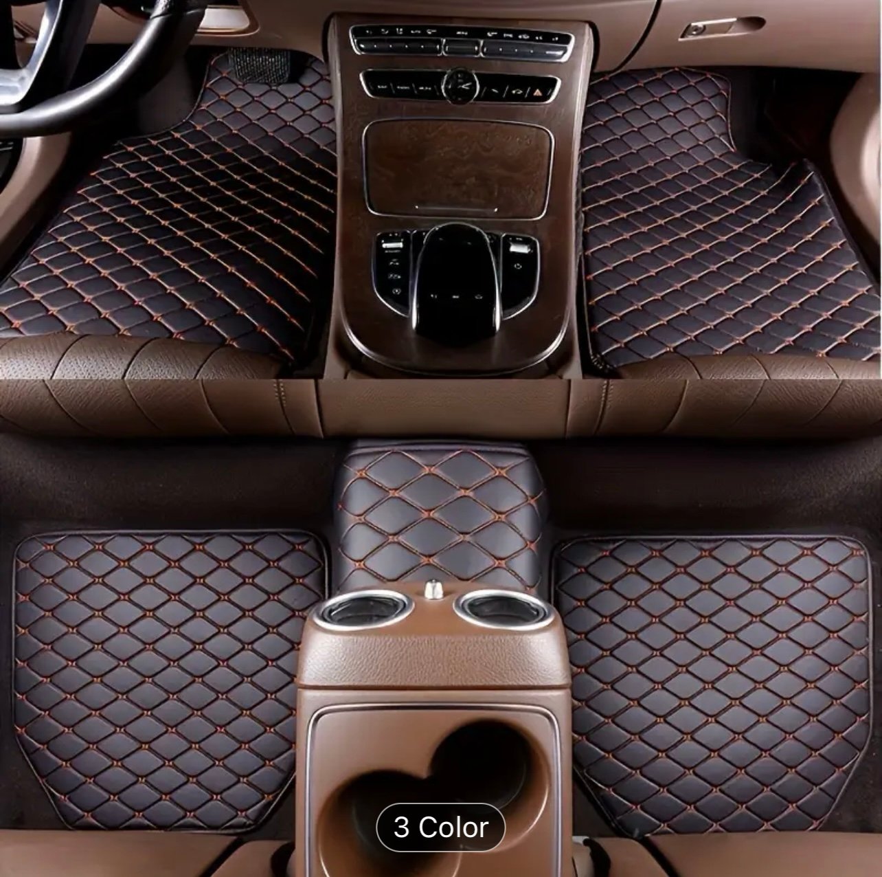 Car Floor Mats