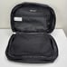 Lululemon NEW Daily Essentials Large Pouch black Be Happy