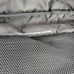 Lululemon NEW Daily Essentials Large Pouch black Be Happy