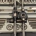 Vintage Craftsman Tap and Hex Die Set No. 952351 USA 28 piece. See details.