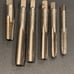 Vintage Craftsman Tap and Hex Die Set No. 952351 USA 28 piece. See details.
