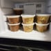 Containers with Lids Leakproof - 40 Pack