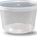 Containers with Lids Leakproof - 40 Pack