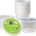 Containers with Lids Leakproof - 40 Pack