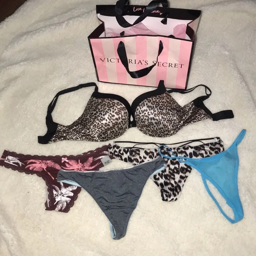 victoria's secret NWOT