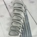Callaway Steelhead Iron Set 4-9 Right Handed