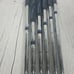 Callaway Steelhead Iron Set 4-9 Right Handed