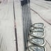 Callaway Steelhead Iron Set 4-9 Right Handed