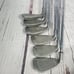 Callaway Steelhead Iron Set 4-9 Right Handed