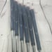 Callaway Steelhead Iron Set 4-9 Right Handed