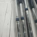 Callaway Steelhead Iron Set 4-9 Right Handed