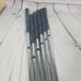 Callaway Steelhead Iron Set 4-9 Right Handed