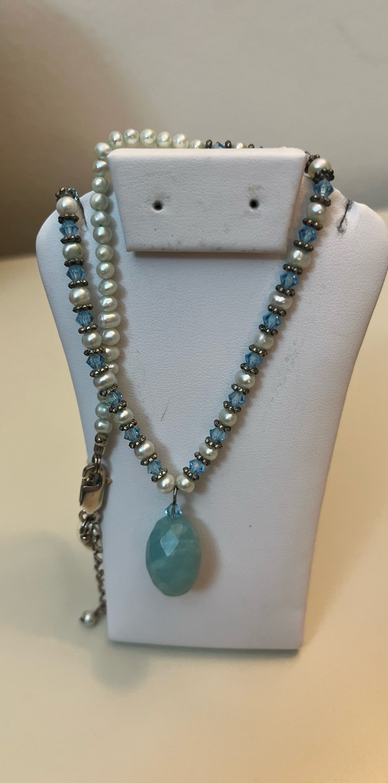 Beutiful vintage necklace