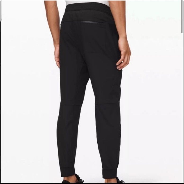 Lululemon ABC Warpstreme Jogger Medium