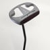 Tommy Armour Royal Scot Mallet Milled Face Putter Steel Shaft RH 35