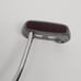 Tommy Armour Royal Scot Mallet Milled Face Putter Steel Shaft RH 35