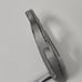 Tommy Armour Royal Scot Mallet Milled Face Putter Steel Shaft RH 35