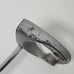 Tommy Armour Royal Scot Mallet Milled Face Putter Steel Shaft RH 35