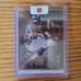 LaDainian Tomlinson autograph