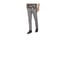 Ted Baker Men's Seenchi Chino Pants Gray Pockets Twill Flat Front Stretch SZ 38