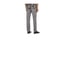 Ted Baker Men's Seenchi Chino Pants Gray Pockets Twill Flat Front Stretch SZ 38