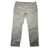 Ted Baker Men's Seenchi Chino Pants Gray Pockets Twill Flat Front Stretch SZ 38