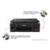Canon PIXMA G3202 Wireless MegaTank All-in-One Inkjet Printer