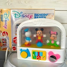 Disney dancin babies