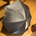 PORTER x Maehara Mitsuteru Store Collaboration Folding Umbrella