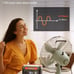 PROGENY 300W Portable Power Station, Generator, Backup Battery, LED Light - NWT