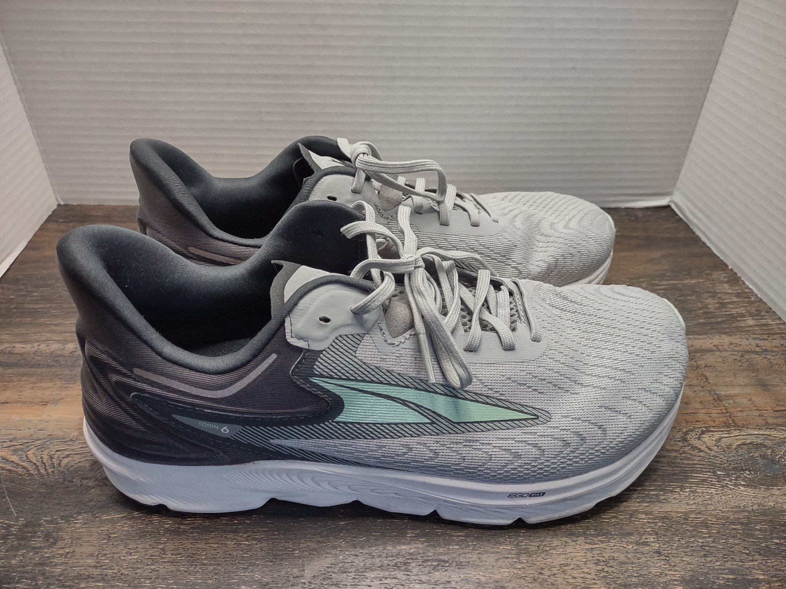 Altra Women’s Torin 6 Road Running Shoes Size US 10 EU 42