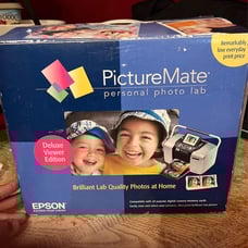 Personal photo lab