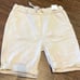 NEW Linen Bermuda Shorts