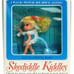 Vintage 1968 Mattel Liddle Kiddles Suki Skediddle Mint New Factory Sealed NRFB