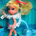 Vintage 1968 Mattel Liddle Kiddles Suki Skediddle Mint New Factory Sealed NRFB